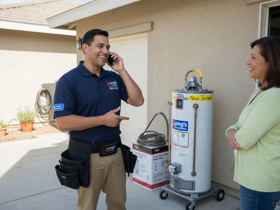 Leak Detection New London, TX FAQs
